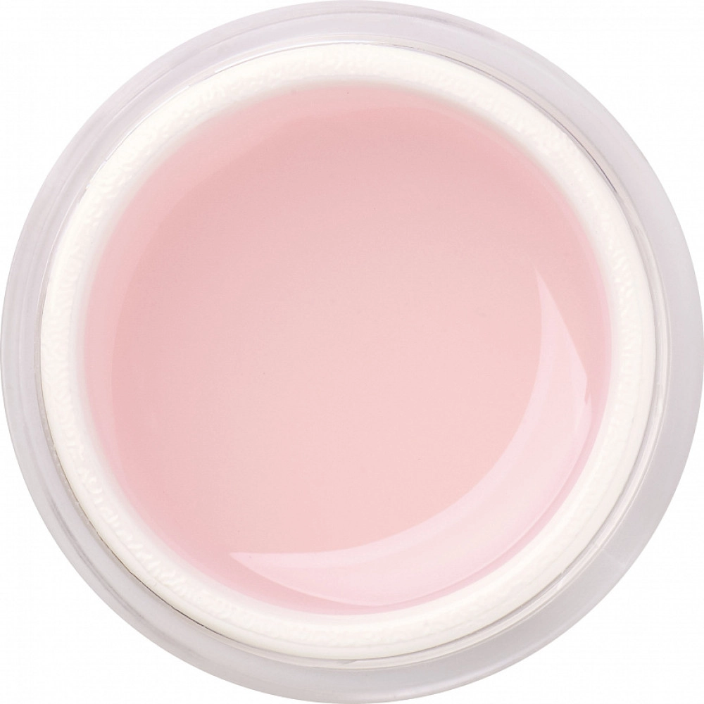 Cosmo profi, Гель однофазный Pink Clear 15гр